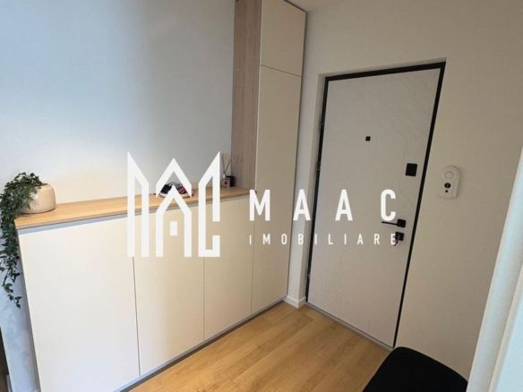 Apartament 3 camere de vânzare | Sibiu, Terezian | renovat - foto 3