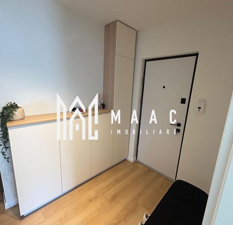 Apartament 3 camere de vânzare | Sibiu, Terezian | renovat - foto 3
