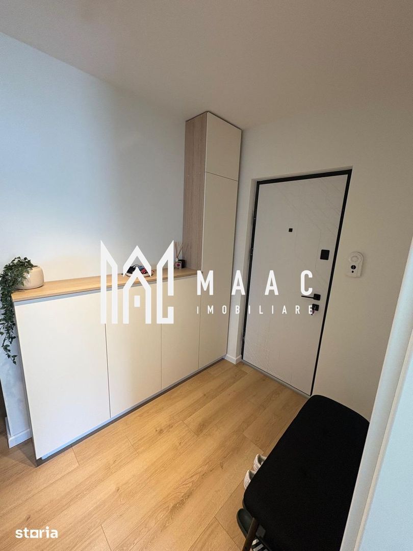 Apartament 3 camere de vânzare | Sibiu, Terezian | renovat - foto 3