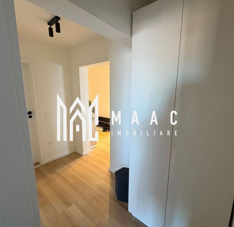 Apartament 3 camere de vânzare | Sibiu, Terezian | renovat - foto 4
