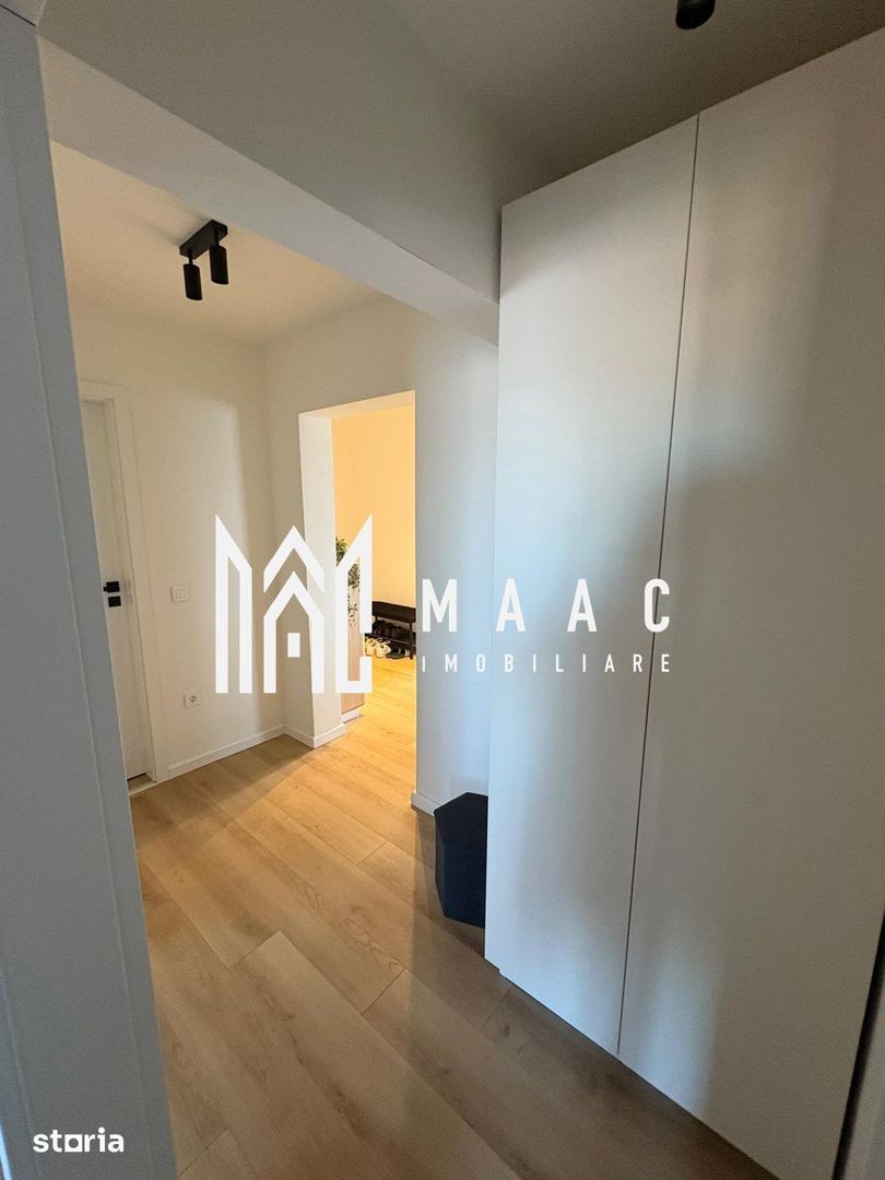 Apartament 3 camere de vânzare | Sibiu, Terezian | renovat - foto 4