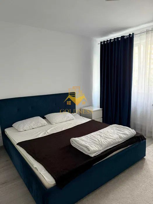 2 camere, modern, parcare, Intre Lacuri Zona Galati,Iulius Mall, FSEGA - Imagine principala