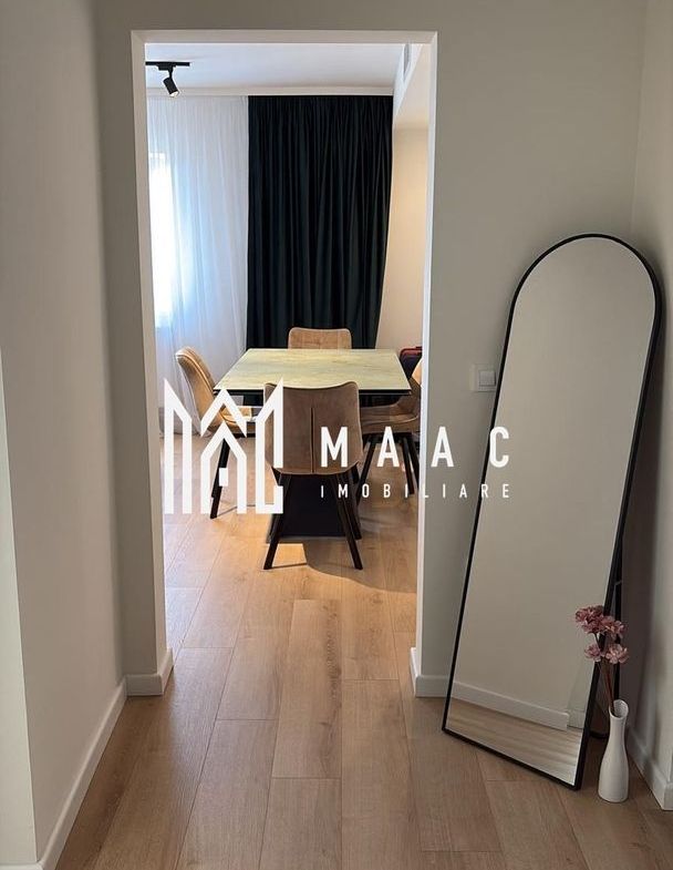 Apartament 3 camere de vânzare | Sibiu, Terezian | renovat - foto 5