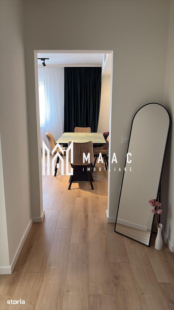 Apartament 3 camere de vânzare | Sibiu, Terezian | renovat - foto 5