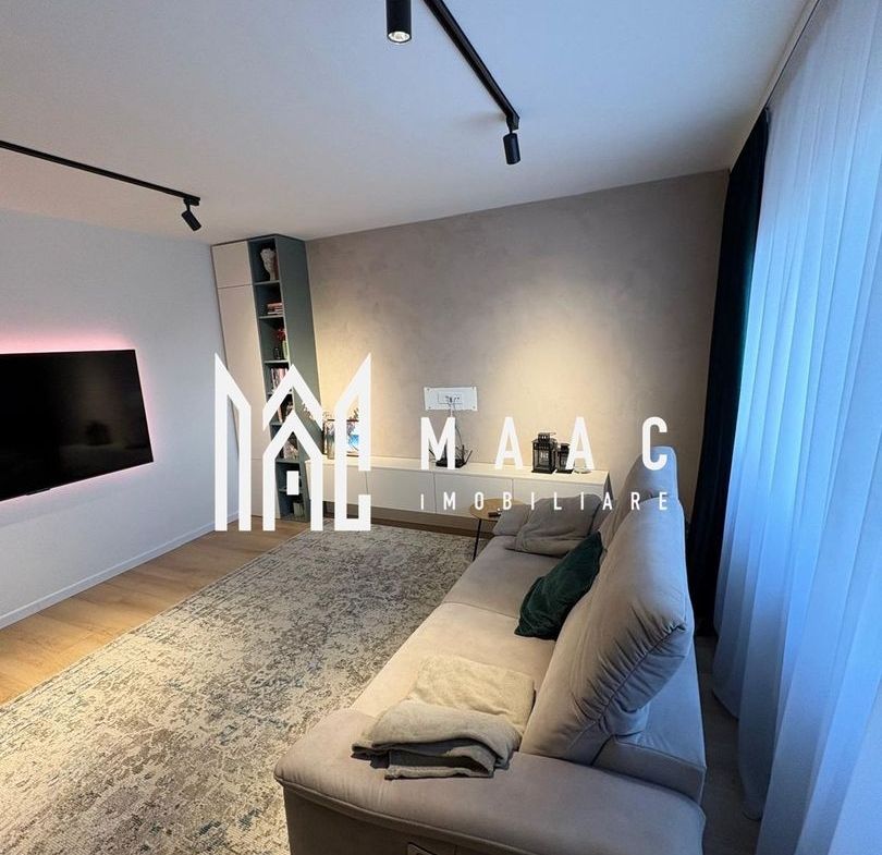 Apartament 3 camere de vânzare | Sibiu, Terezian | renovat - foto 6