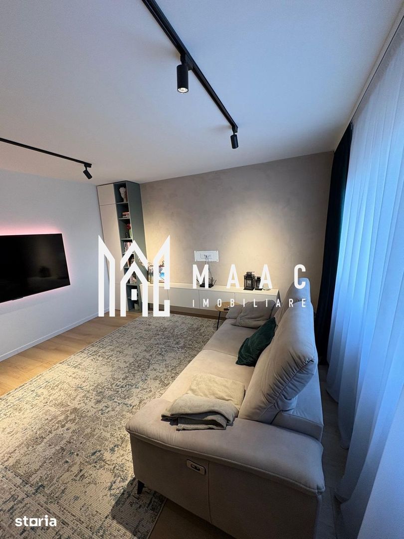 Apartament 3 camere de vânzare | Sibiu, Terezian | renovat - foto 6