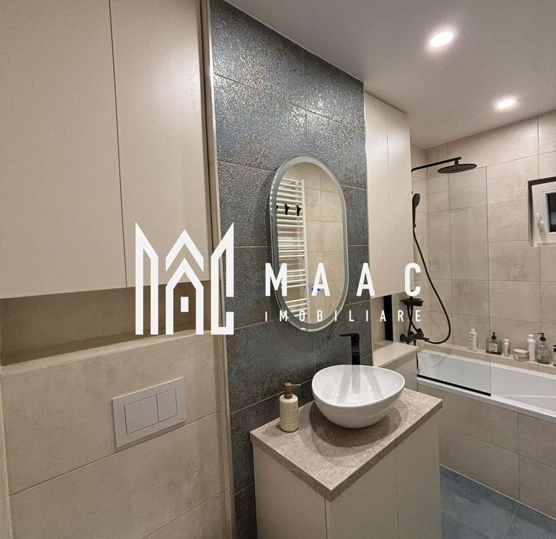 Apartament 3 camere de vânzare | Sibiu, Terezian | renovat - foto 8