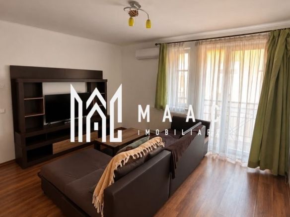 Apartament de vânzare Sibiu | 2 camere | Turnișor | 56 mp - Imagine principala