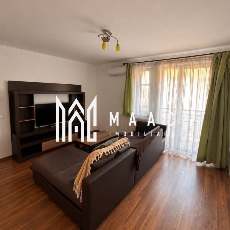 Apartament de vânzare Sibiu | 2 camere | Turnișor | 56 mp - Imagine principala