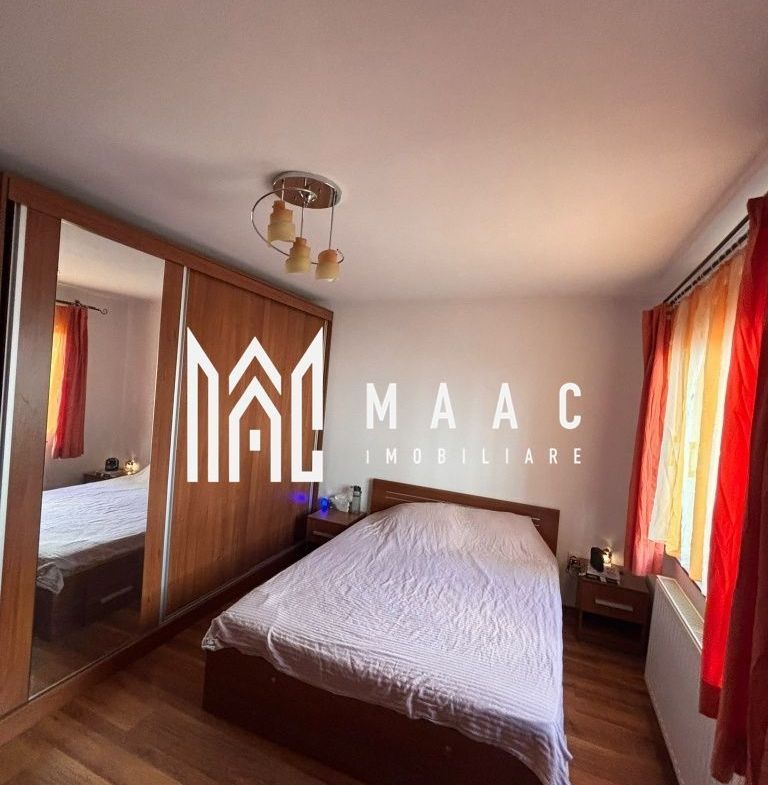 Apartament de vânzare Sibiu | 2 camere | Turnișor | 56 mp - foto 2