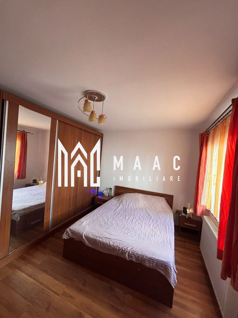 Apartament de vânzare Sibiu | 2 camere | Turnișor | 56 mp - foto 2