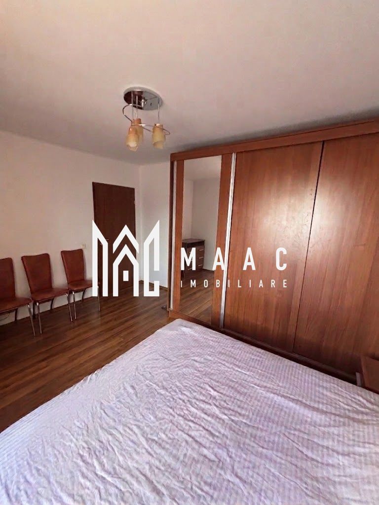 Apartament de vânzare Sibiu | 2 camere | Turnișor | 56 mp - foto 3