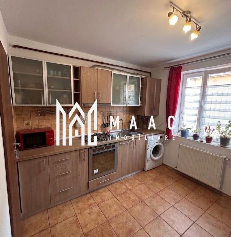 Apartament de vânzare Sibiu | 2 camere | Turnișor | 56 mp - foto 4