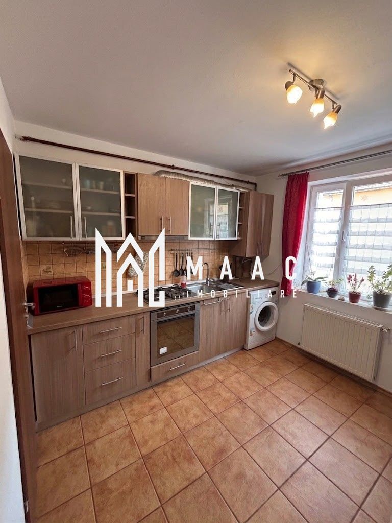 Apartament de vânzare Sibiu | 2 camere | Turnișor | 56 mp - foto 4