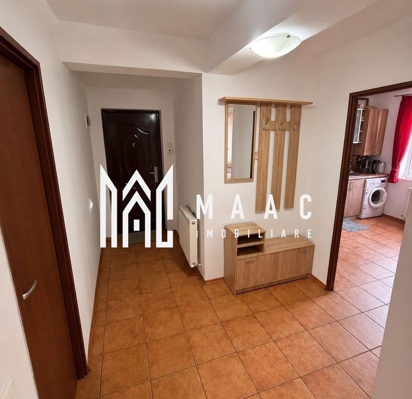 Apartament de vânzare Sibiu | 2 camere | Turnișor | 56 mp - foto 5