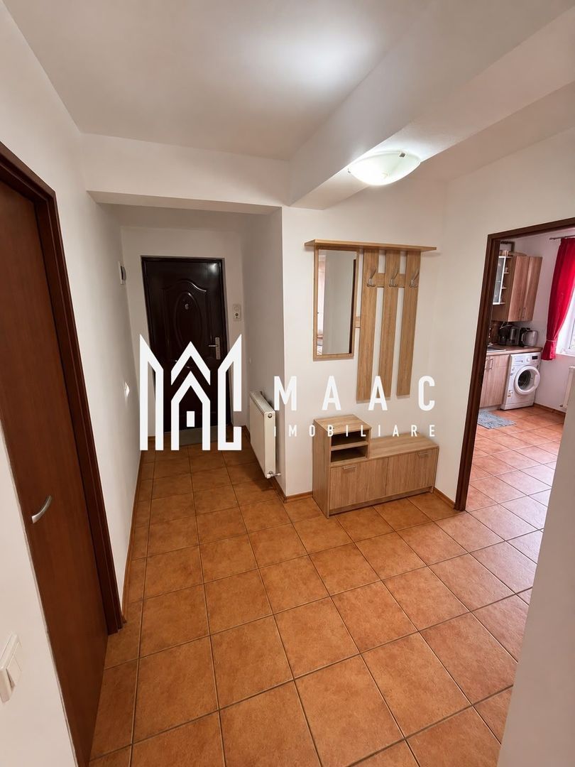 Apartament de vânzare Sibiu | 2 camere | Turnișor | 56 mp - foto 5