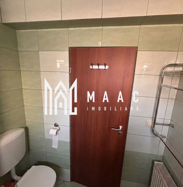Apartament de vânzare Sibiu | 2 camere | Turnișor | 56 mp - foto 6