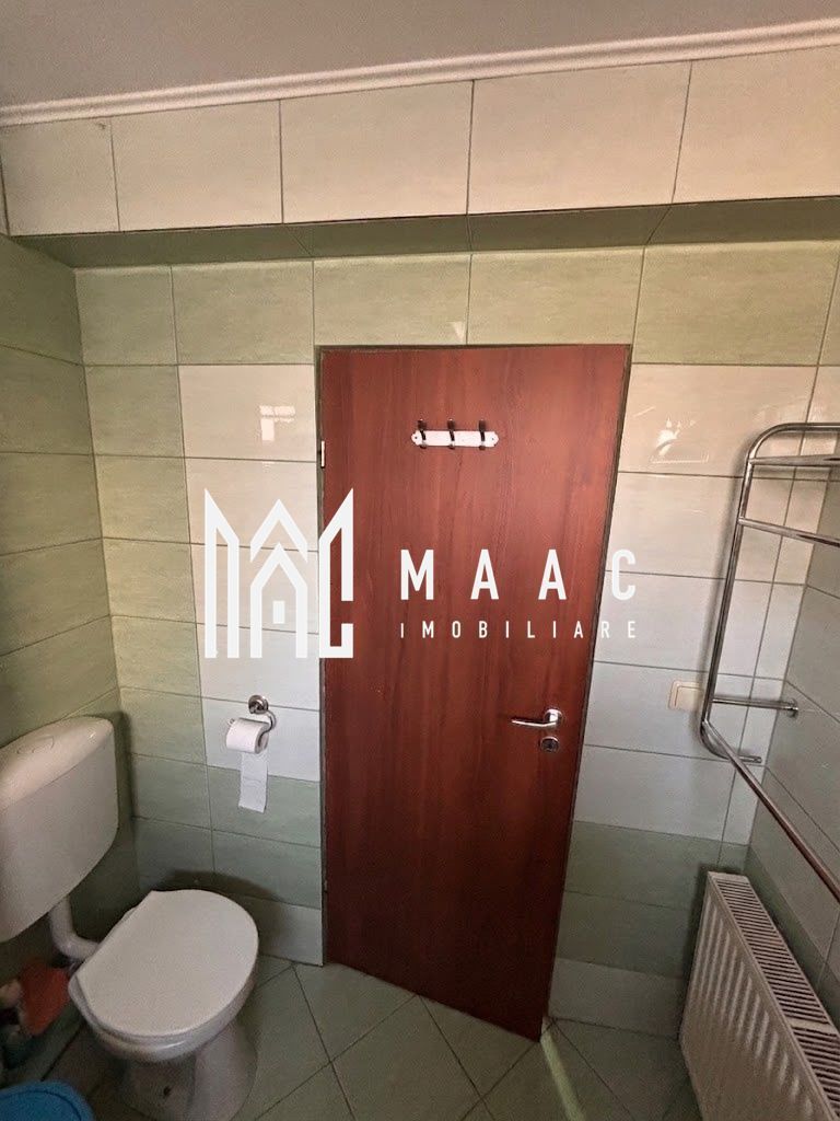 Apartament de vânzare Sibiu | 2 camere | Turnișor | 56 mp - foto 6