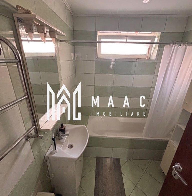 Apartament de vânzare Sibiu | 2 camere | Turnișor | 56 mp - foto 7