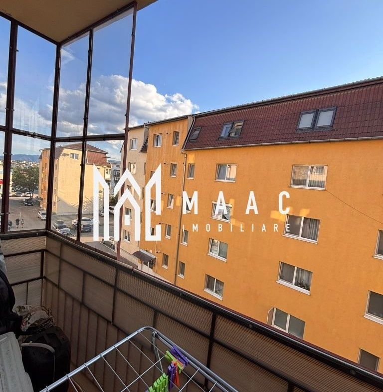 Apartament de vânzare Sibiu | 2 camere | Turnișor | 56 mp - foto 8