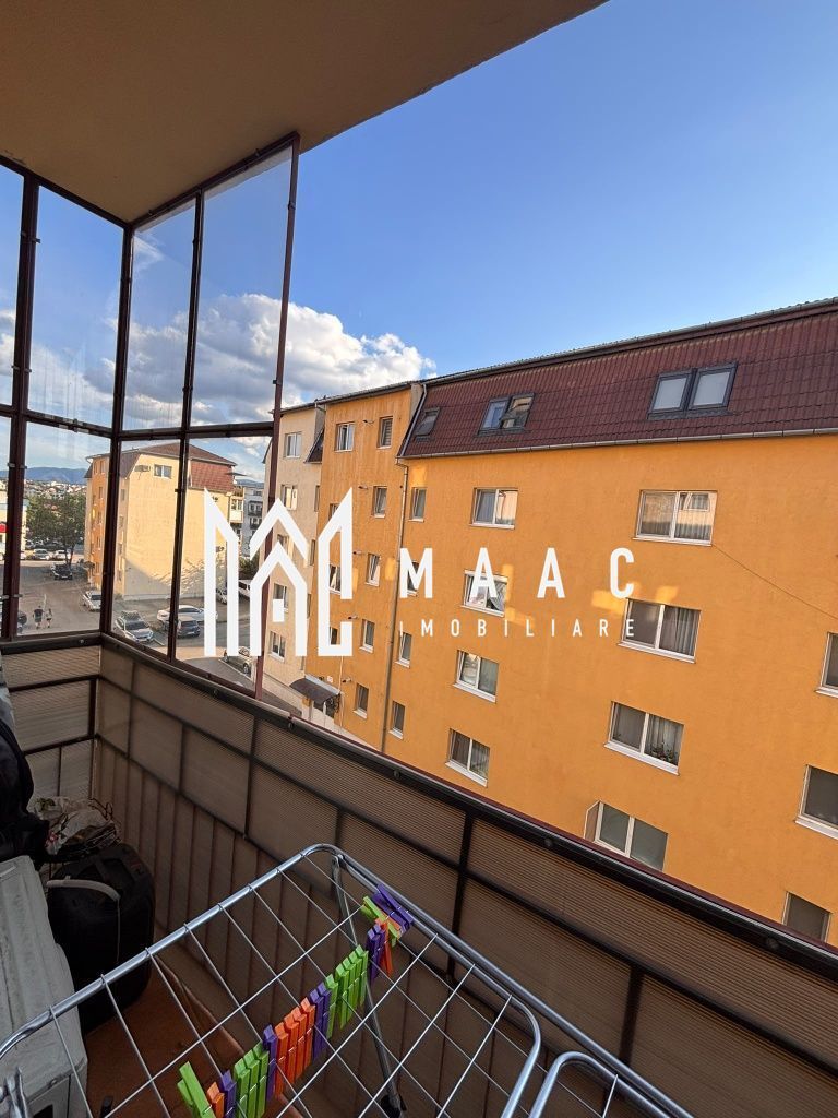 Apartament de vânzare Sibiu | 2 camere | Turnișor | 56 mp - foto 8