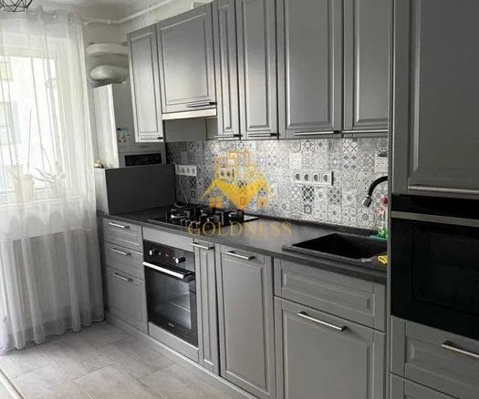 2 camere, modern, parcare, Intre Lacuri Zona Galati,Iulius Mall, FSEGA - foto 3