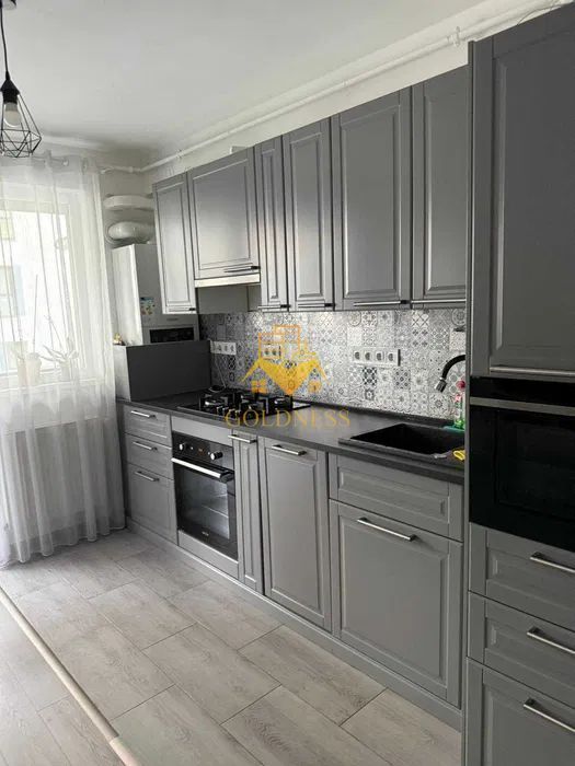 2 camere, modern, parcare, Intre Lacuri Zona Galati,Iulius Mall, FSEGA - foto 3