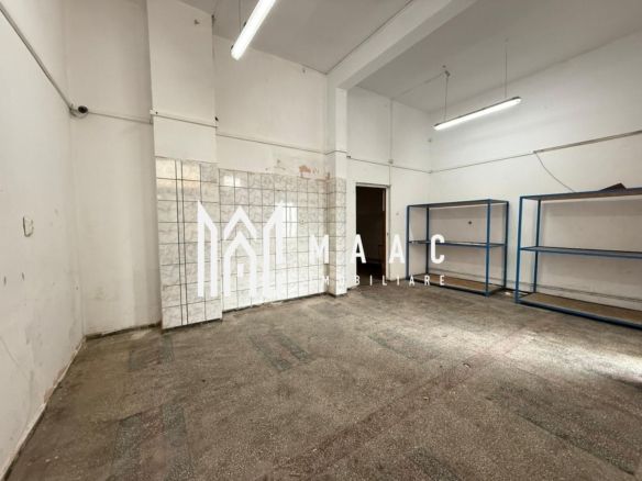 Spatiu comercial | 65MP | Parcare | Stefan cel Mare - Imagine principala
