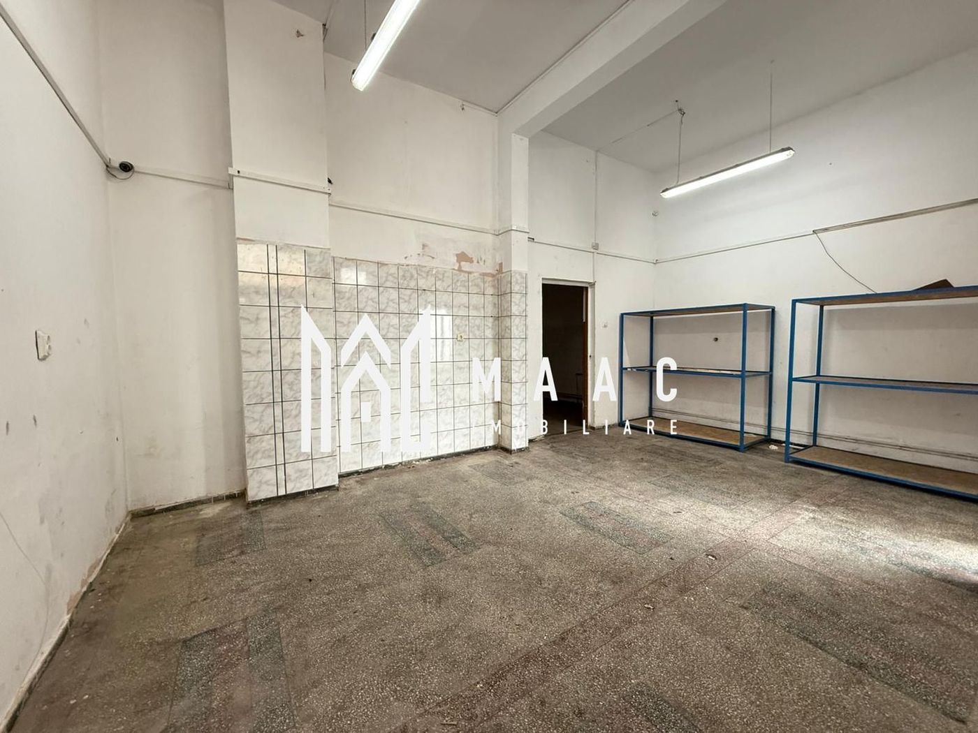 Spatiu comercial | 65MP | Parcare | Stefan cel Mare - Imagine principala