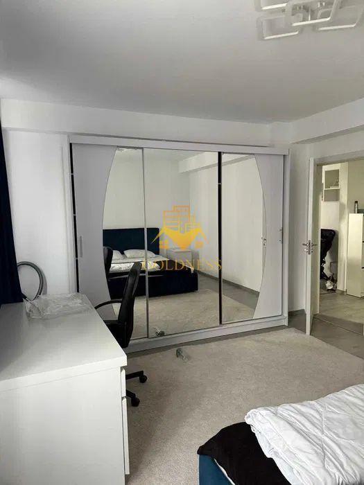2 camere, modern, parcare, Intre Lacuri Zona Galati,Iulius Mall, FSEGA - foto 4
