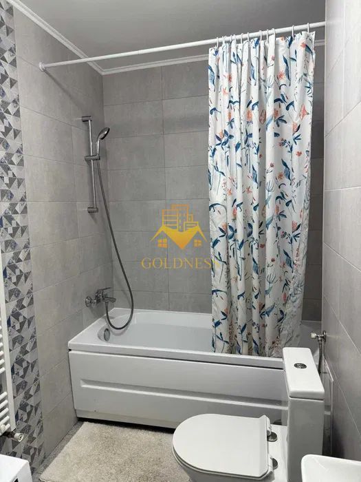 2 camere, modern, parcare, Intre Lacuri Zona Galati,Iulius Mall, FSEGA - foto 5
