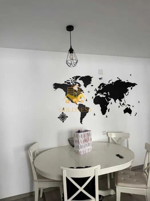 2 camere, modern, parcare, Intre Lacuri Zona Galati,Iulius Mall, FSEGA - foto 6