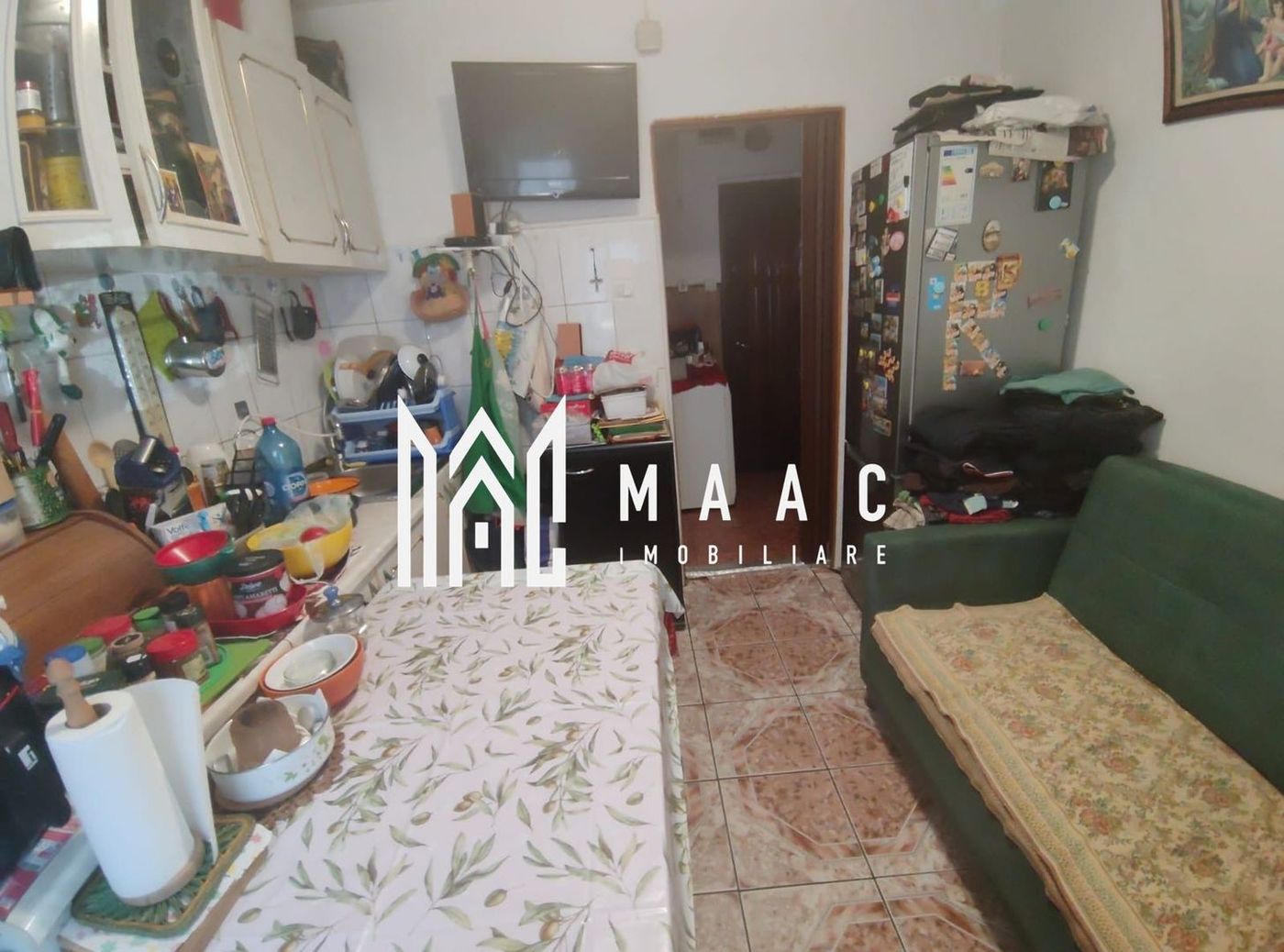 Garsonieră de vânzare Sibiu | Ștefan cel Mare | 24 mp | parter înalt - Imagine principala Garsonieră de vânzare Sibiu | Ștefan cel Mare | 24 mp | parter înalt - Imagine principala