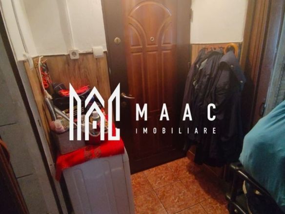 Garsonieră de vânzare Sibiu | Ștefan cel Mare | 24 mp | parter înalt - foto 2