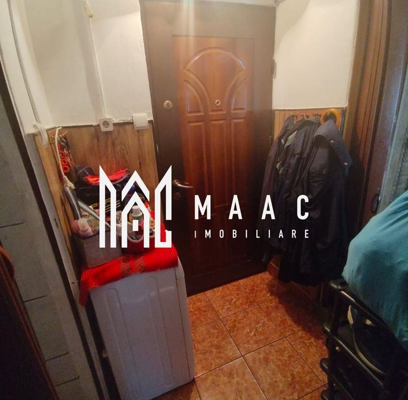 Garsonieră de vânzare Sibiu | Ștefan cel Mare | 24 mp | parter înalt - foto 2