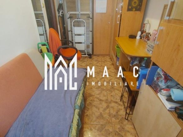 Garsonieră de vânzare Sibiu | Ștefan cel Mare | 24 mp | parter înalt - foto 3