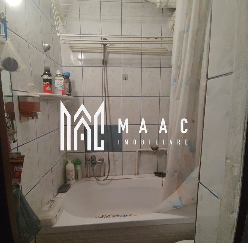 Garsonieră de vânzare Sibiu | Ștefan cel Mare | 24 mp | parter înalt - foto 5
