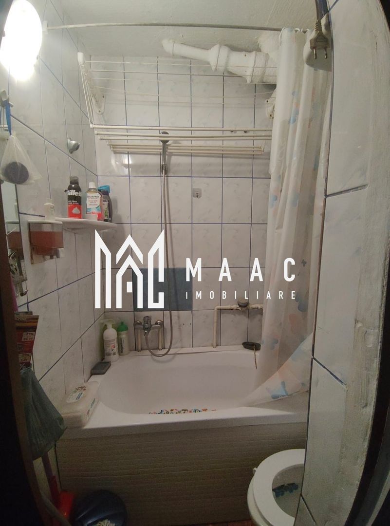 Garsonieră de vânzare Sibiu | Ștefan cel Mare | 24 mp | parter înalt - foto 5 Garsonieră de vânzare Sibiu | Ștefan cel Mare | 24 mp | parter înalt - foto 5