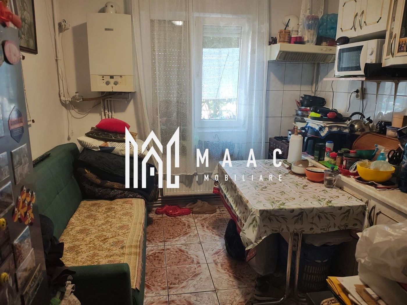 Garsonieră de vânzare Sibiu | Ștefan cel Mare | 24 mp | parter înalt - foto 6 Garsonieră de vânzare Sibiu | Ștefan cel Mare | 24 mp | parter înalt - foto 6