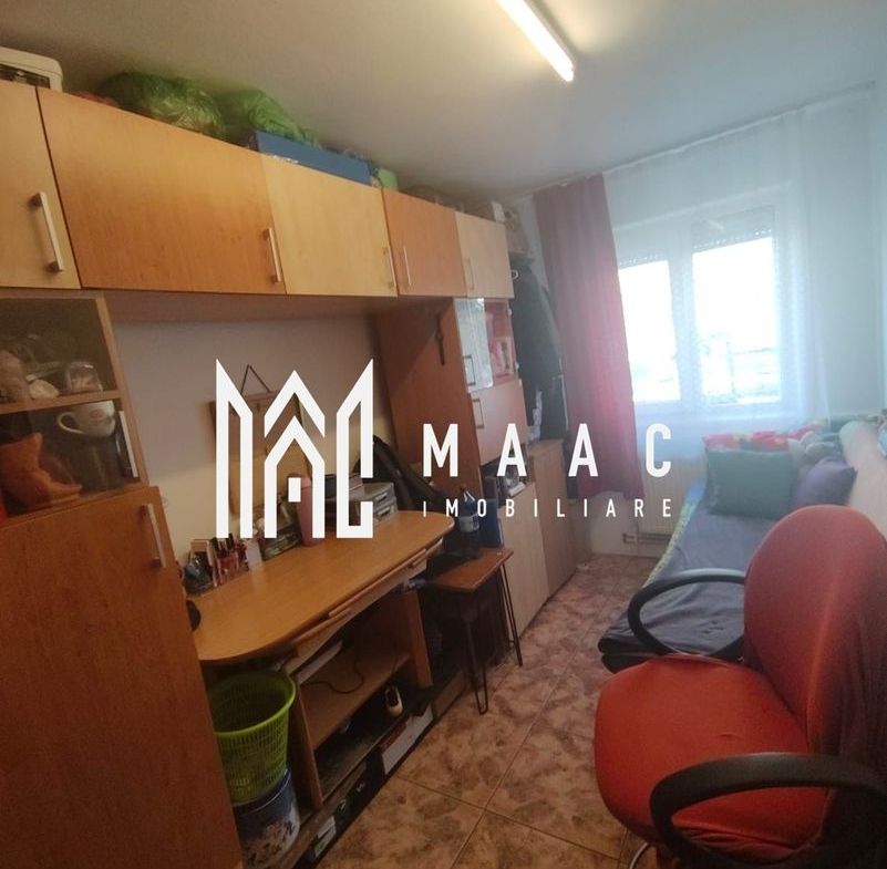 Garsonieră de vânzare Sibiu | Ștefan cel Mare | 24 mp | parter înalt - foto 7