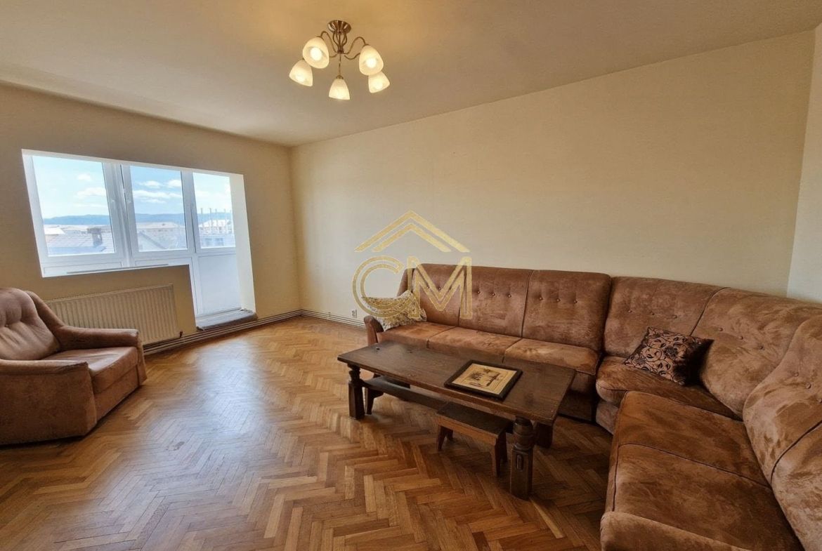 Apartament 4 Camere-2 Bai-2 Balcoane- Pivnita-80 MP - foto 3
