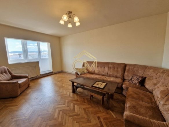 Apartament 4 Camere-2 Bai-2 Balcoane- Pivnita-80 MP - foto 3