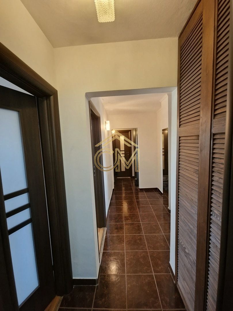 Apartament 4 Camere-2 Bai-2 Balcoane- Pivnita-80 MP - foto 7