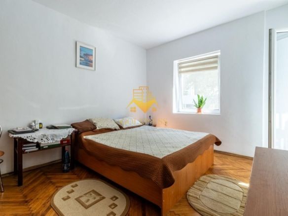Unic pe Piata! 2 camere 62 mp Parcul Central, Cetauie, parcare ,curte! - foto 3