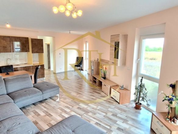 Oferim spre vanzare apartament 2 camere, 60 mp curte, Giroc, 0% Comision - foto 3