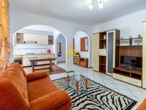 2 camere Gheorgheni, modern, FSEGA, Iulius Mall, Interservisan! - Imagine principala
