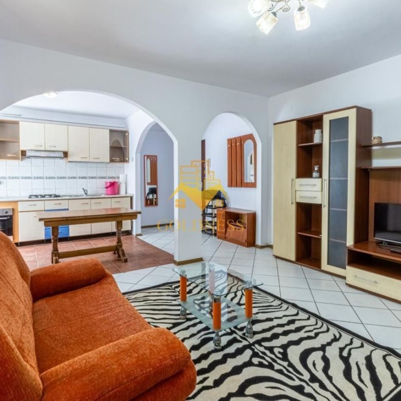 2 camere Gheorgheni, modern, FSEGA, Iulius Mall, Interservisan! - Imagine principala