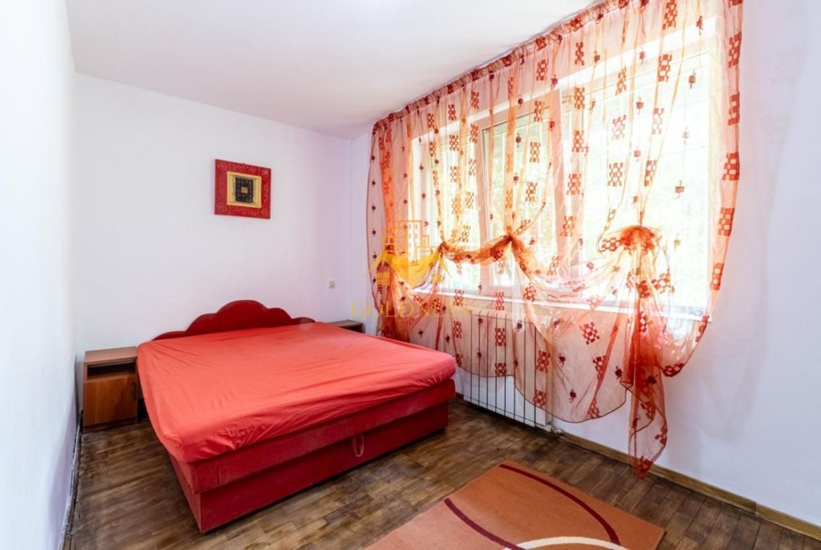 2 camere Gheorgheni, modern, FSEGA, Iulius Mall, Interservisan! - foto 4