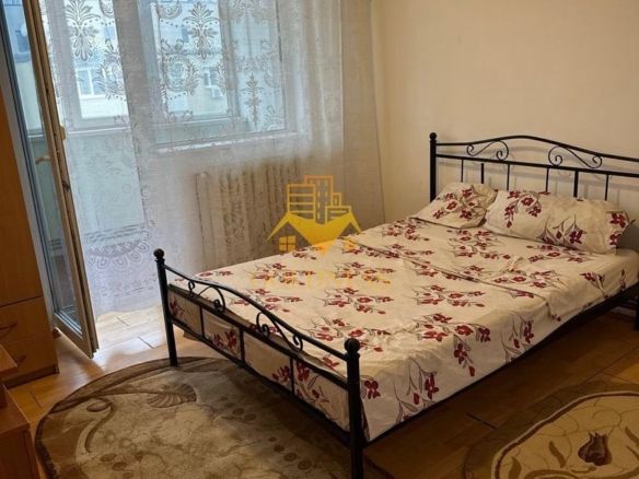 2 camere decomandate 2 balcoane,BIG, Manastur, Kaufland, Izlazului - Imagine principala