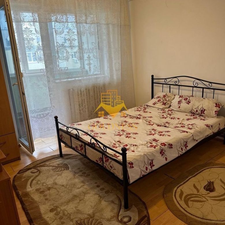 2 camere decomandate 2 balcoane,BIG, Manastur, Kaufland, Izlazului - Imagine principala